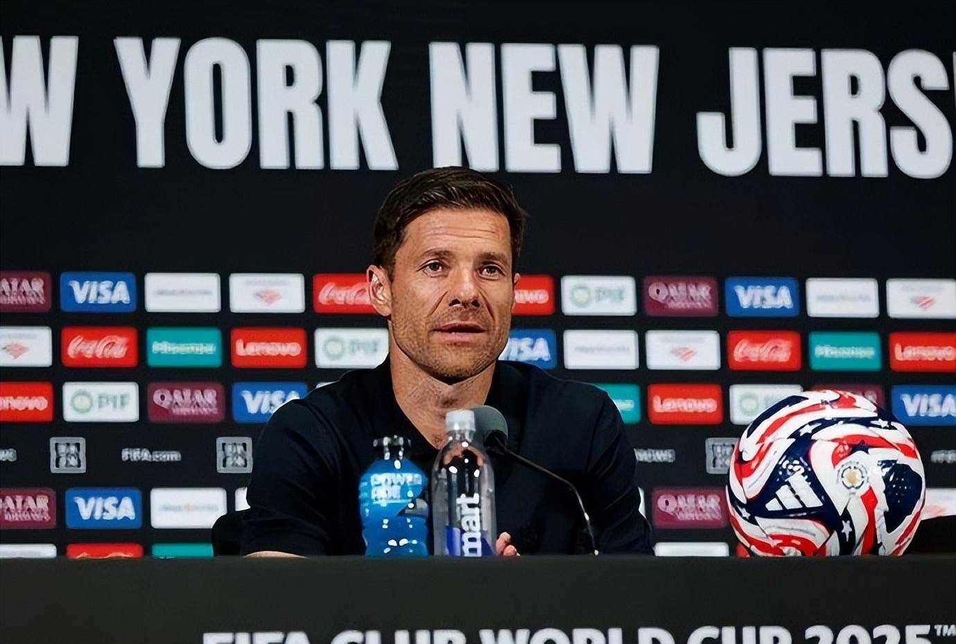 44天10场！皇马赛程魔鬼化，阿隆索轮换策略能否抗压？